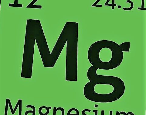 Penentuan Ar Mg