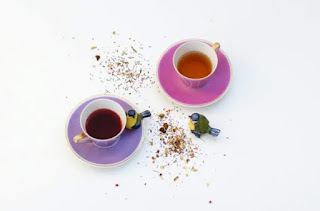 Manfaat minum kopi dan teh untuk stroke dan dimensia