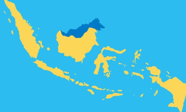 indonesia