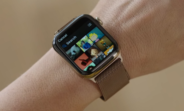 Apple Watch 8