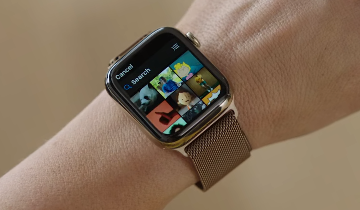 Apple Watch 8