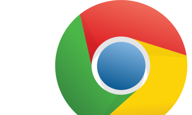 chrome