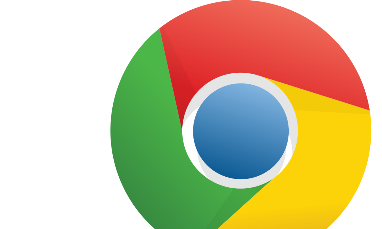 chrome
