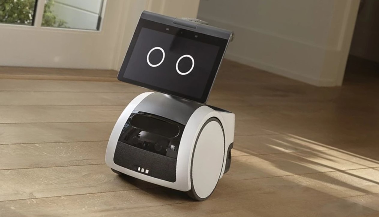 Robot Astro