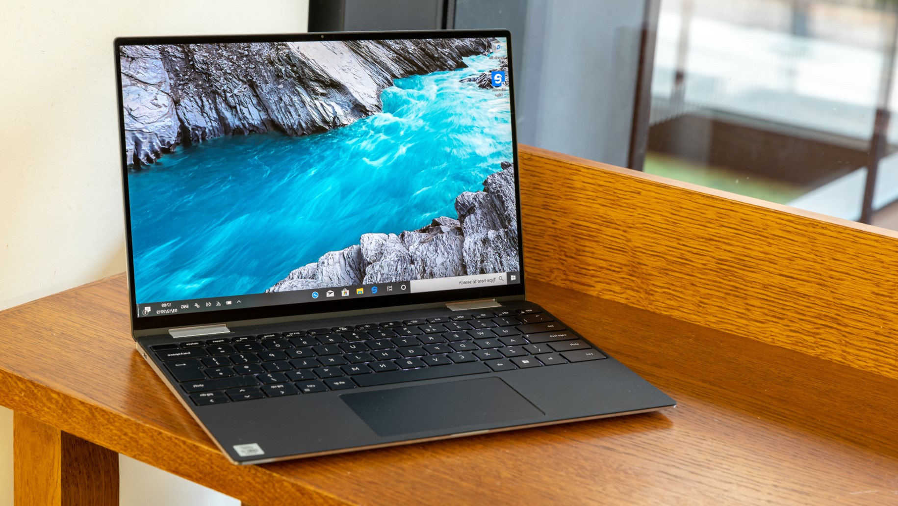 Dell XPS 13 2-in-1