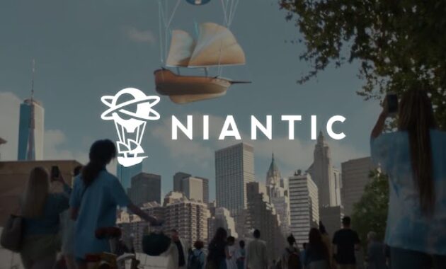 Niantic