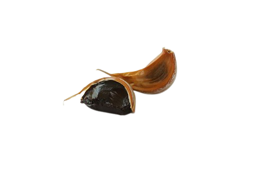 Manfaat  Bawang Hitam (Black Garlic)  untuk Pria dan Wanita 