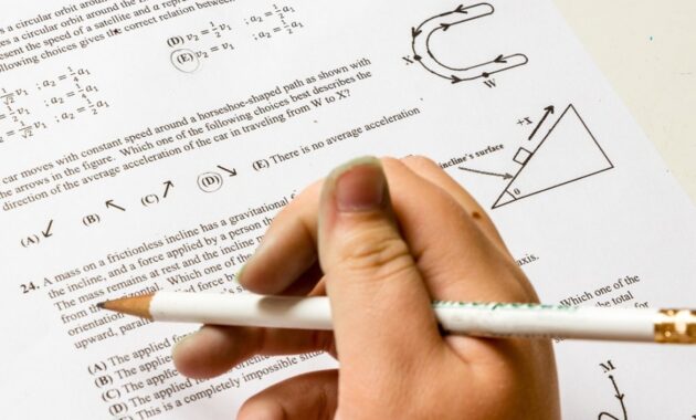 soal MTK semester ganjil kelas 10 SMA