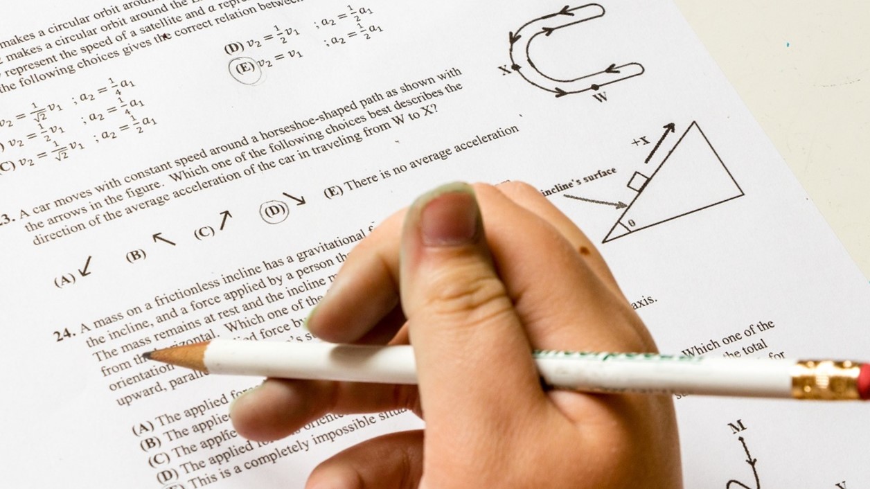 soal MTK semester ganjil kelas 10 SMA