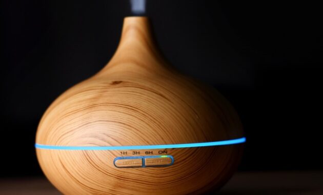 Diffuser