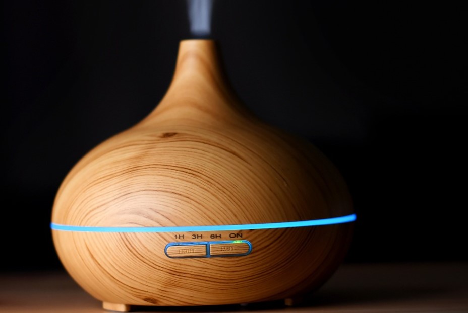 Diffuser